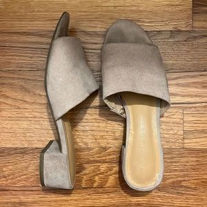 Size 6 Mini Heel